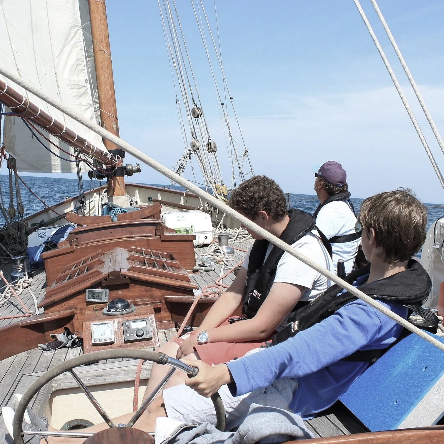 one of Europe's best summer enrichment options