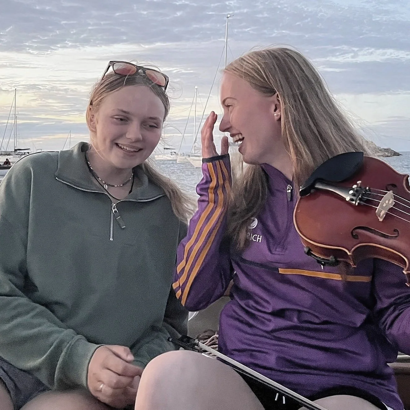 sailing adventure for teens (Copy) (Copy)