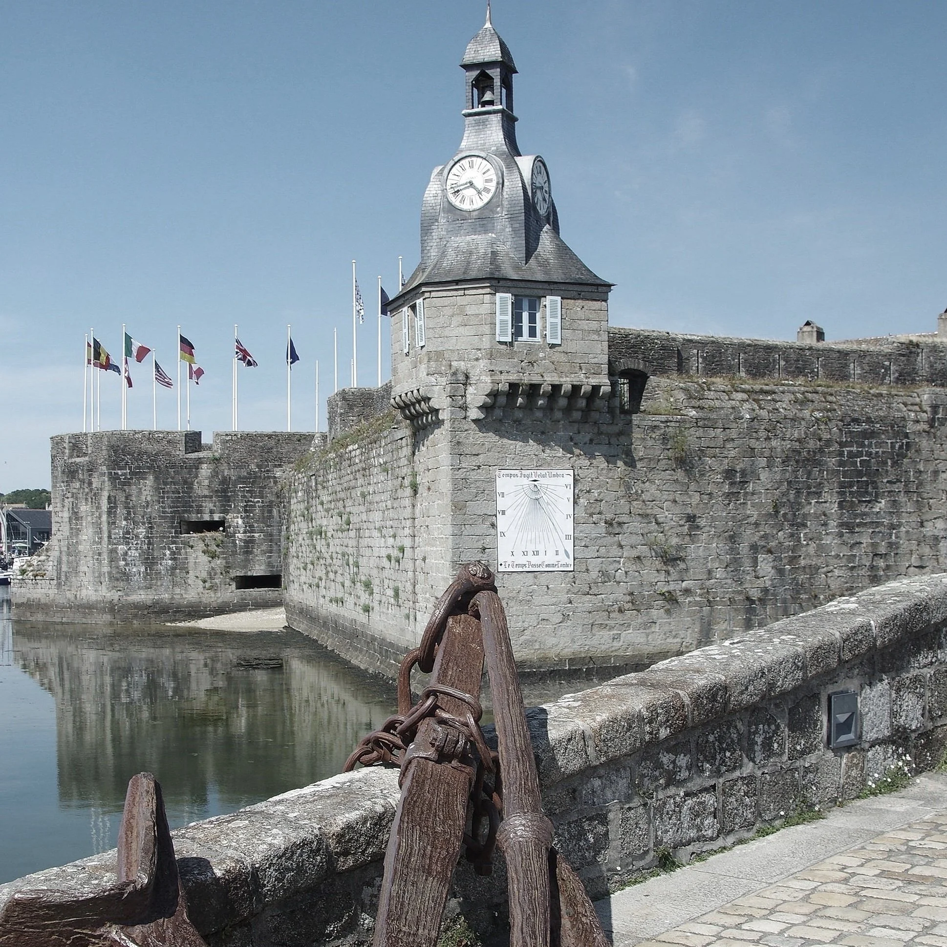 one of the best European summer-abroad ideas