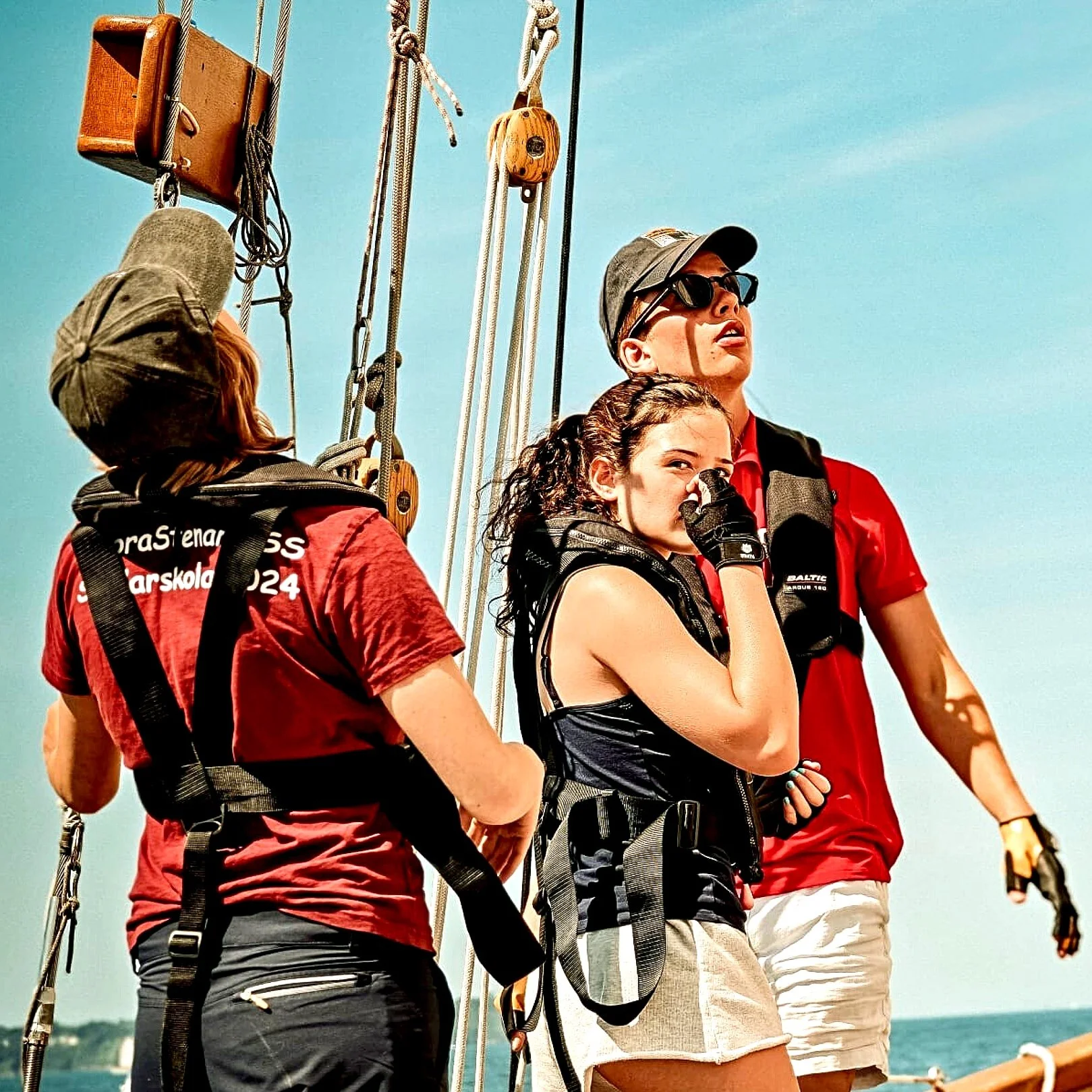 European trips for teenage homeschoolers