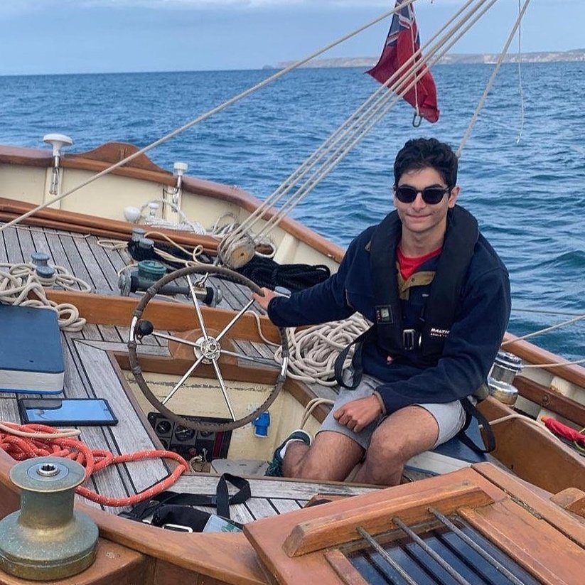 one of Europe's best sailing camps (Copy)