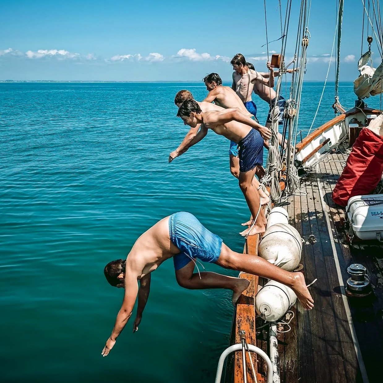 off-the-beaten path European adventure for teens
