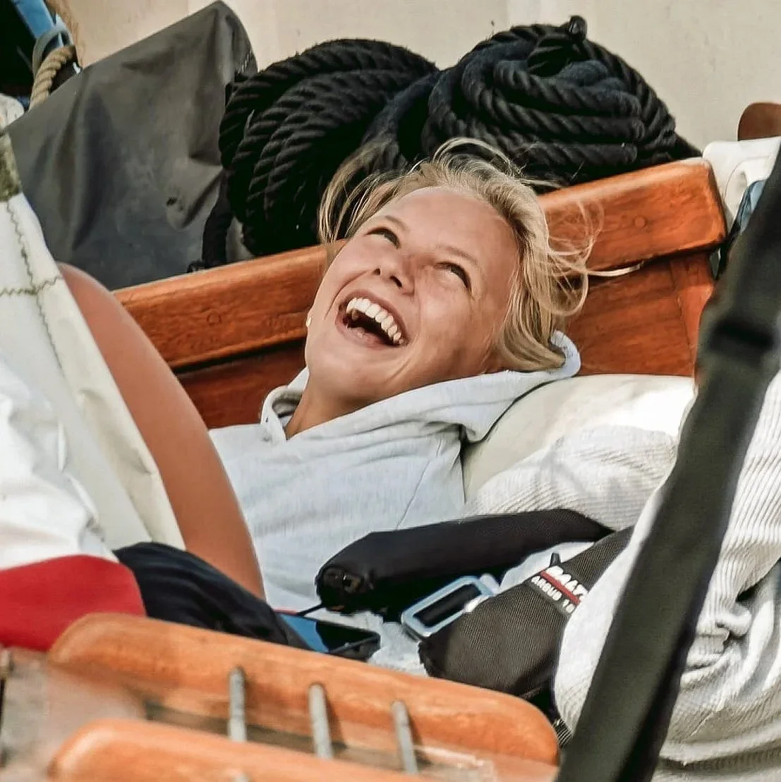 European Sailing Expeditions for Teenagers (Copy)