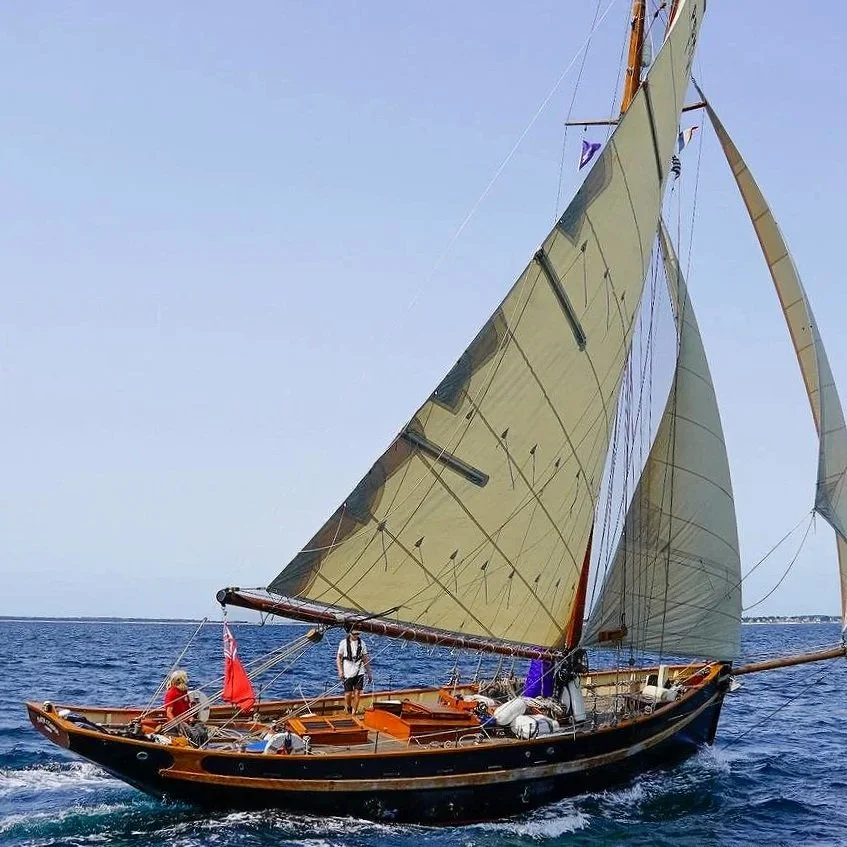 Liveaboard adventure sailing in Europe