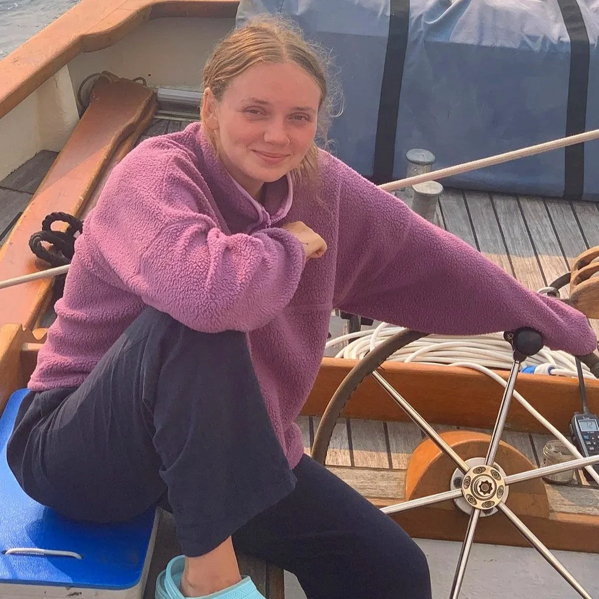 Eco-friendly European travel for teens
