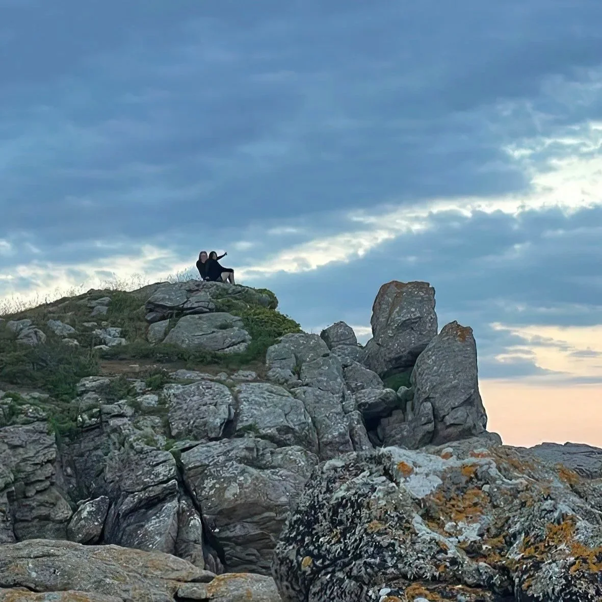 Sustainable European adventure for teens