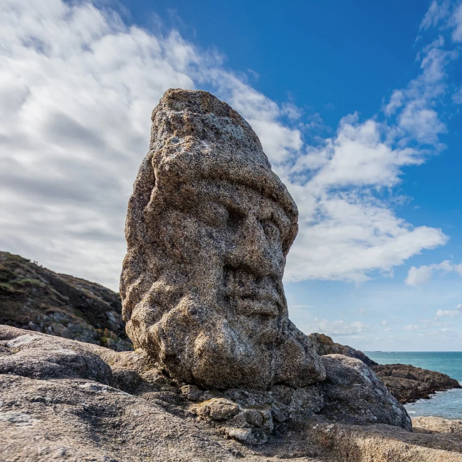 Maritime wilderness courses for teens