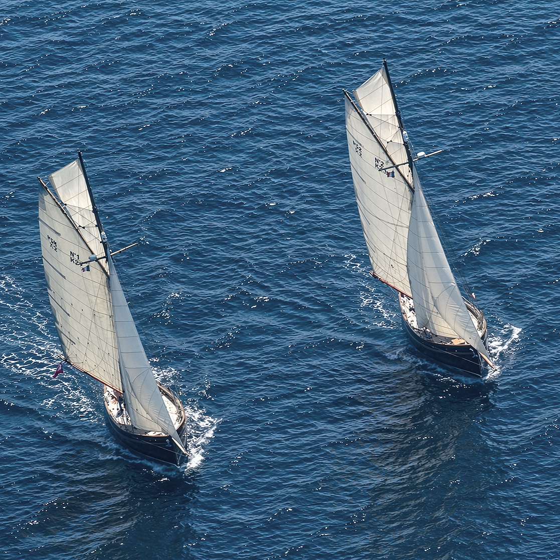 Sailing adventures for teenagers
