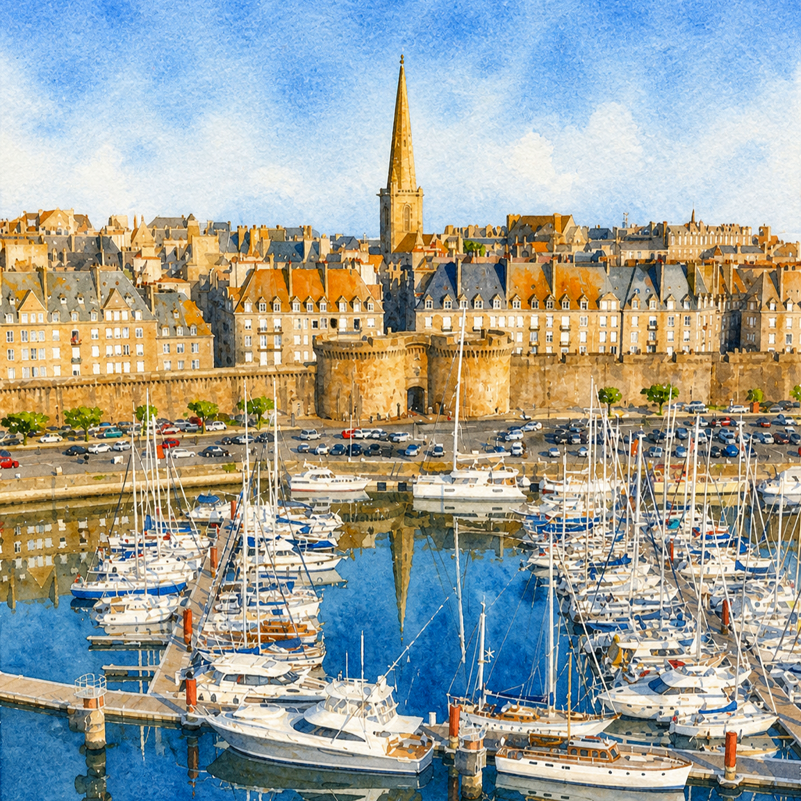 Transformative European adventure for teens (Copy)