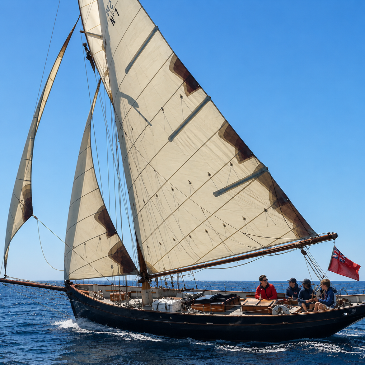 A terrific summer camp alternative in Europe