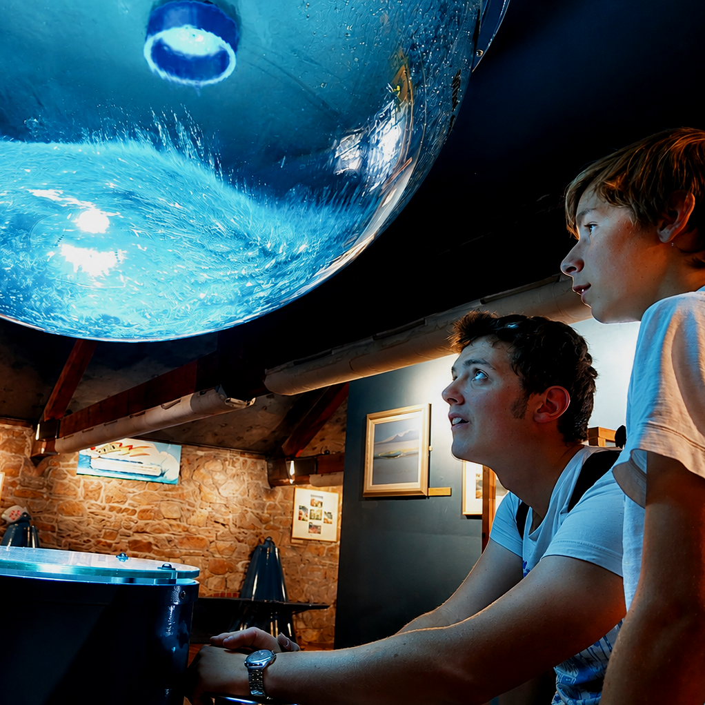 2026 QBE European Discovery