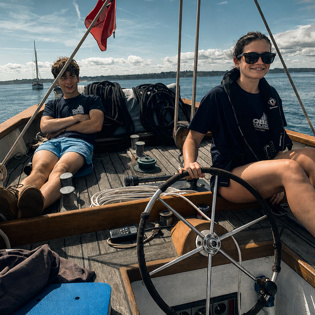 European Sailing Sports Camp