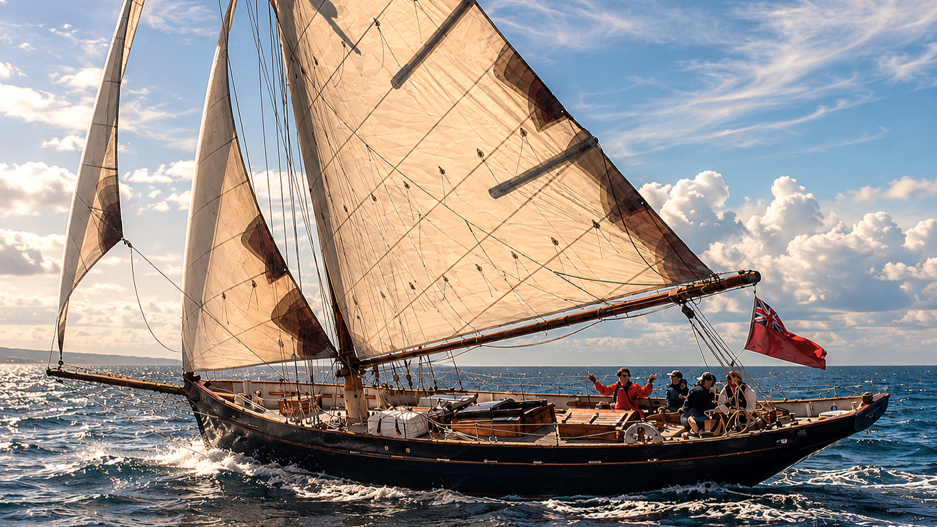ChatGPT cutter under sail cinematic.png