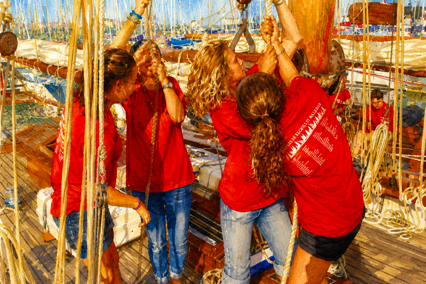 girls tugging at ropes watercolor.png