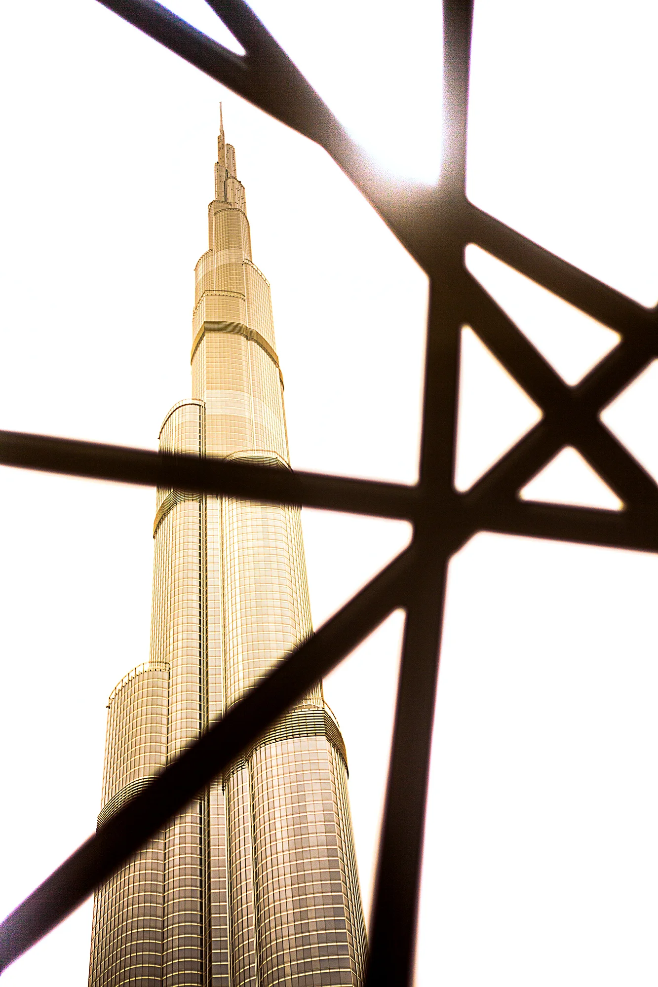 Burj Khalifa (Dubai)