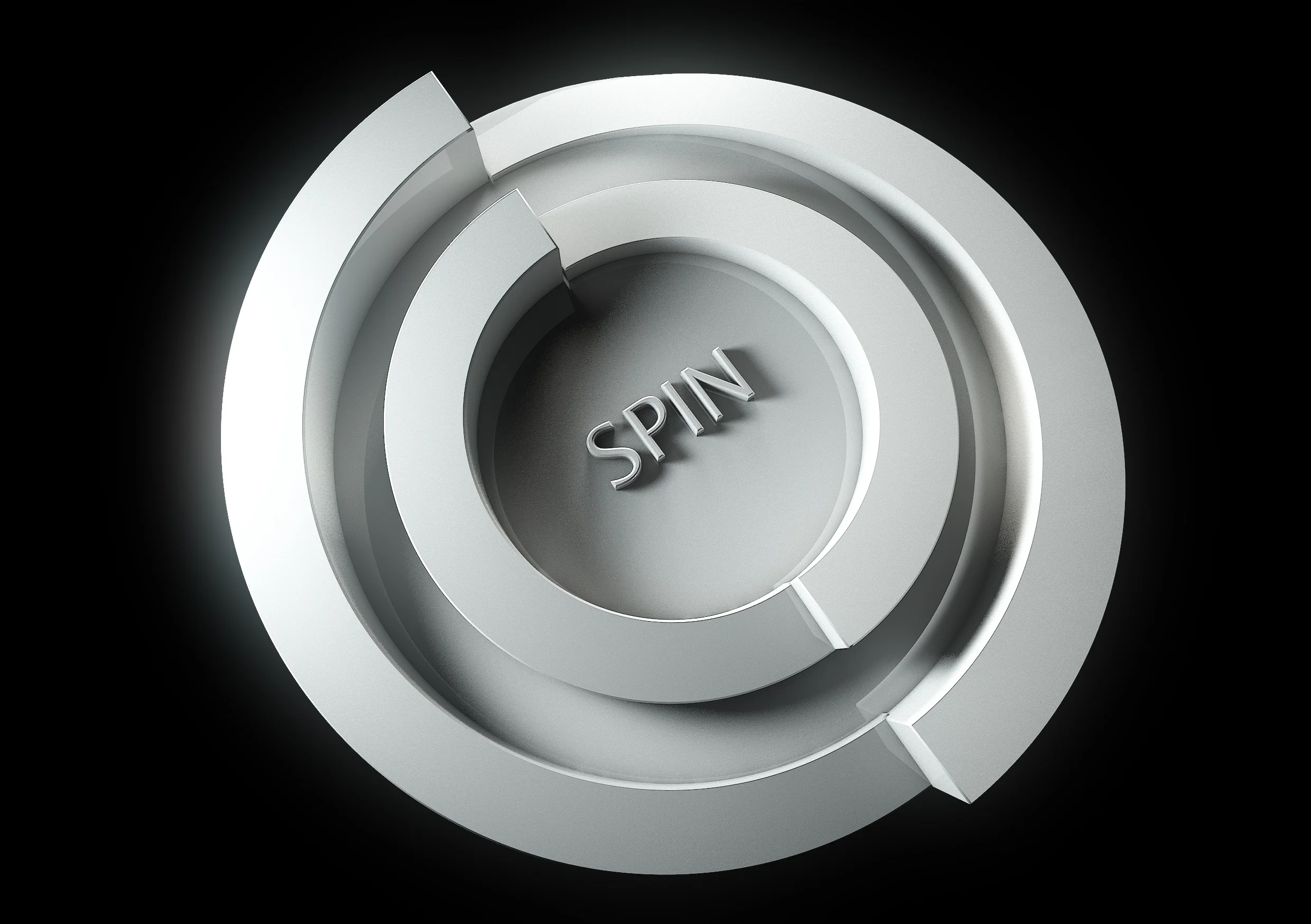 SPIN GYM