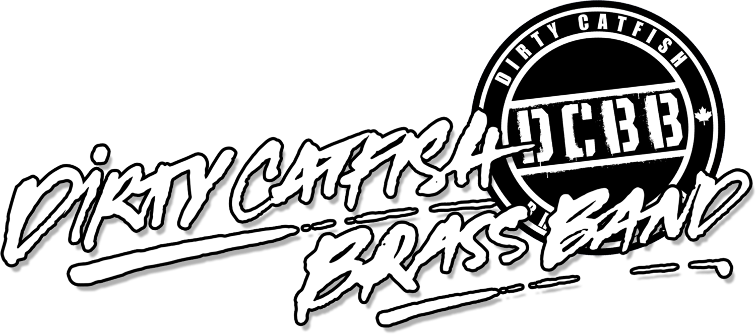 Dirty Catfish Brass Band