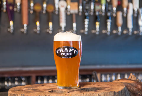 Official AFTER PARTY of Texas Craft Brewers Festival