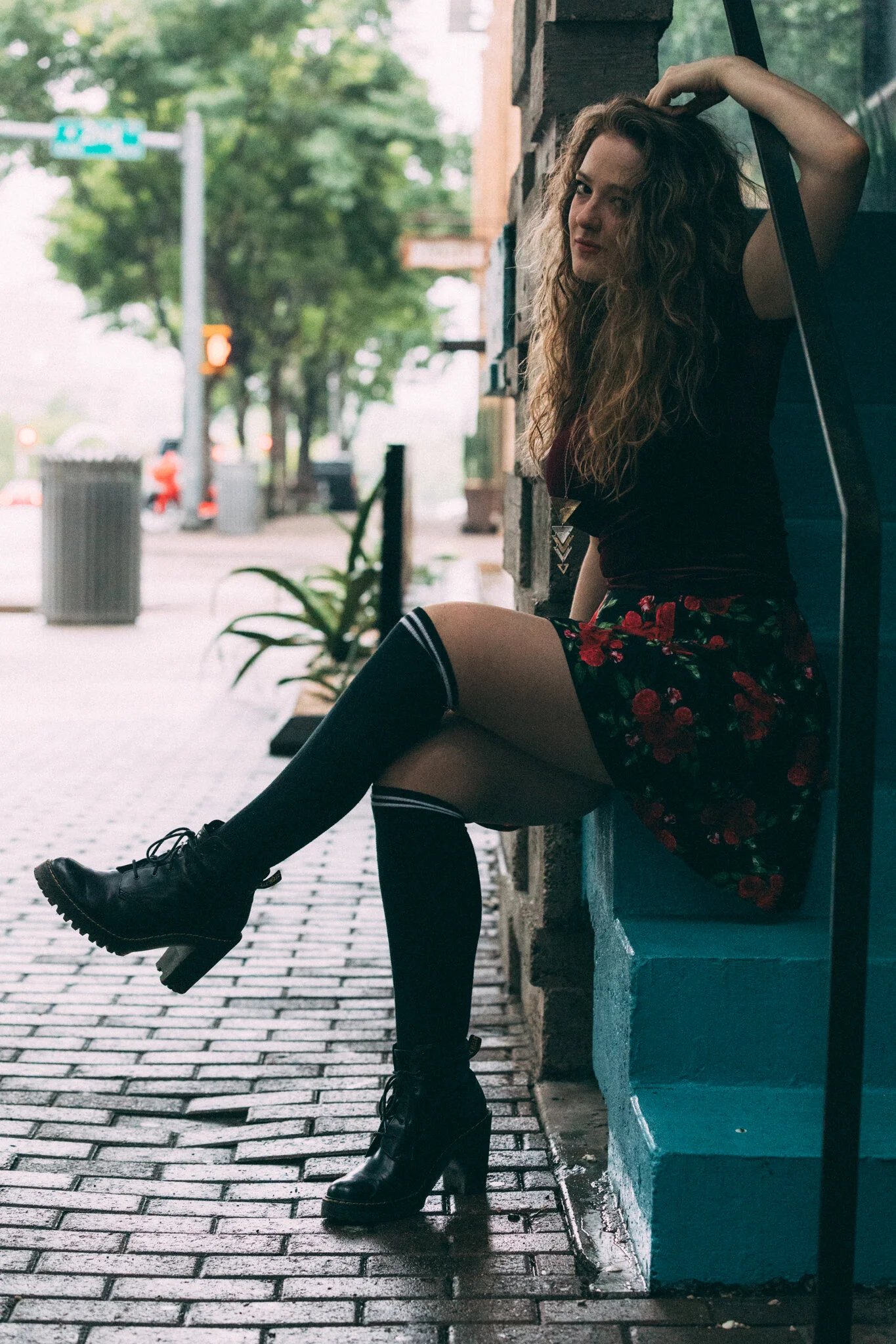 Roaring 20s party at Craft Pride!