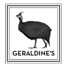 Geraldine's (Full Band)