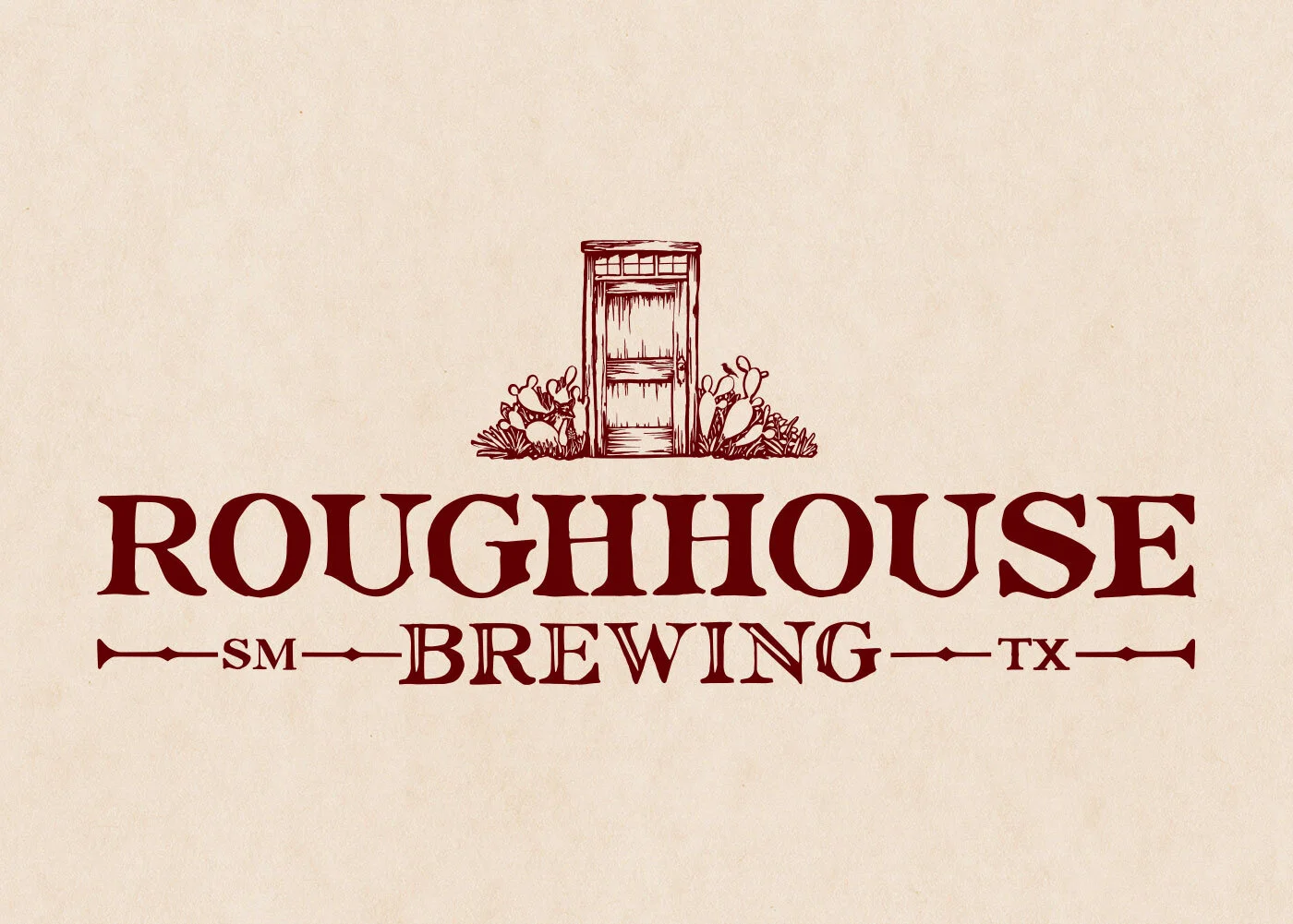Roughhouse Brewing (Full Band)