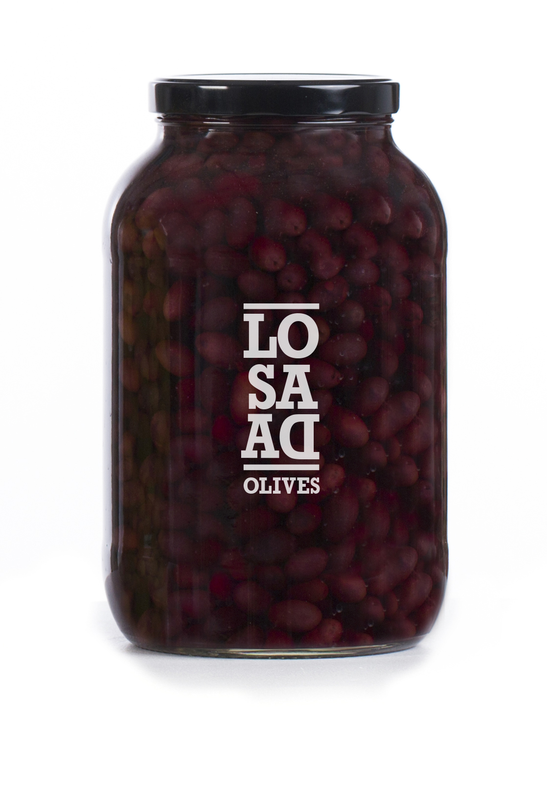Losada Empeltre Olives