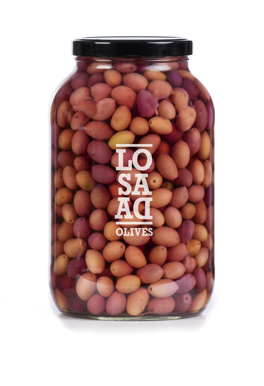 Losada Cornicabra Jar
