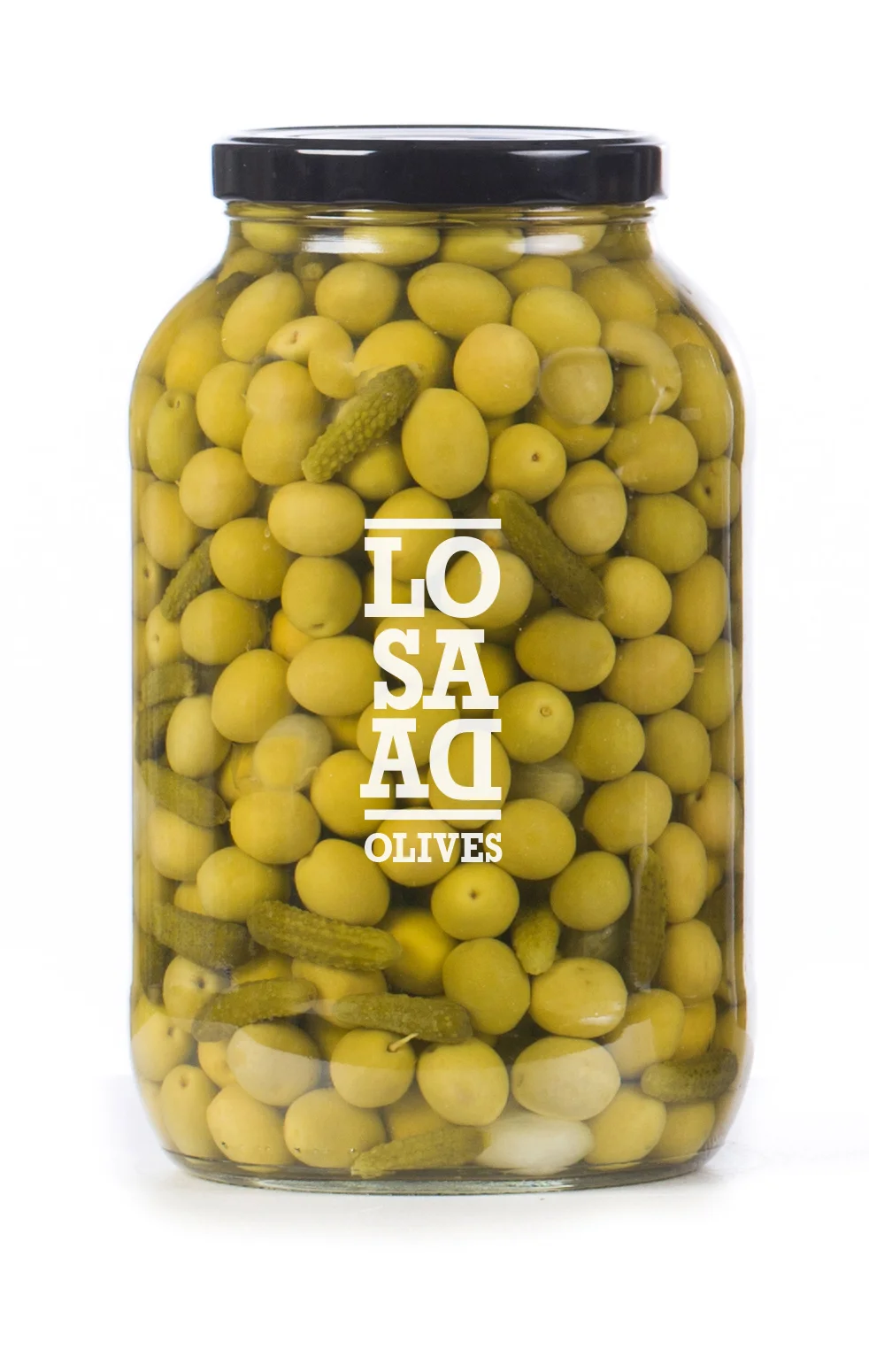 Losada Posada Mix