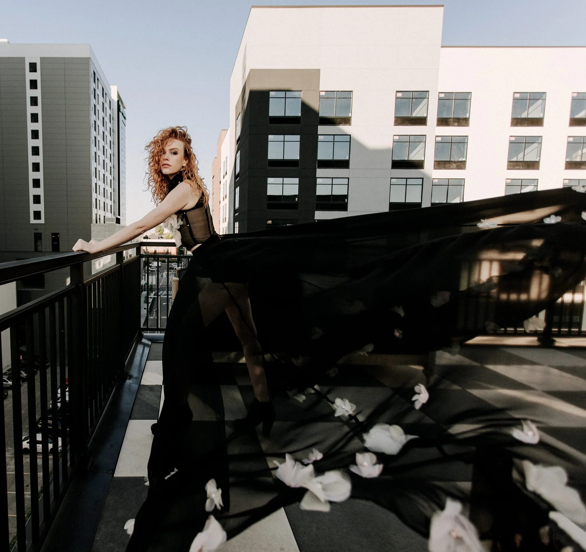 Photo by Angelea Presti