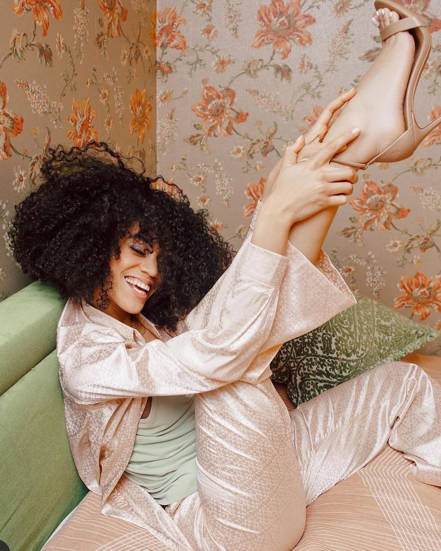 Molly Green boutique 