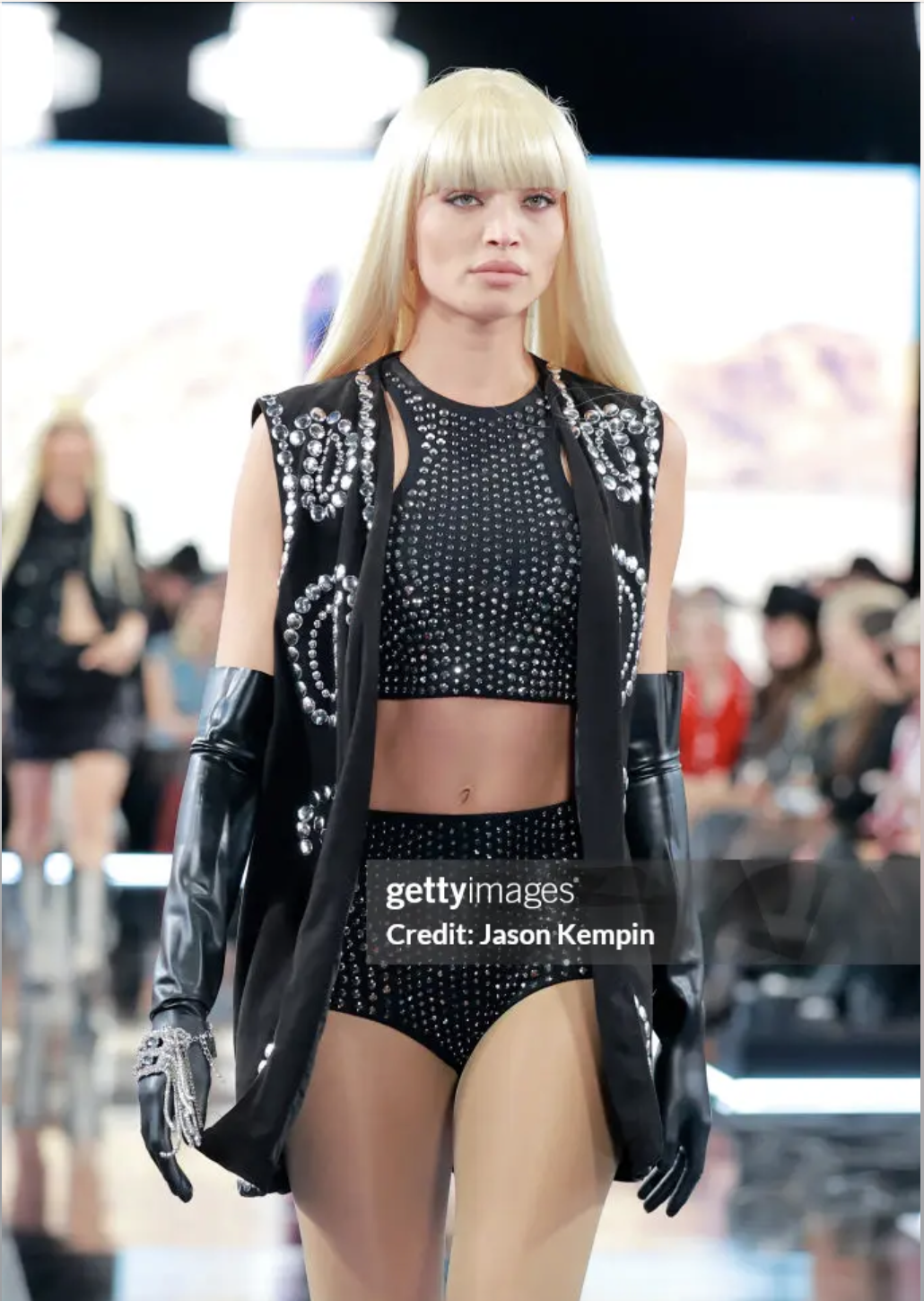 Boot Barn Runway Show '24
