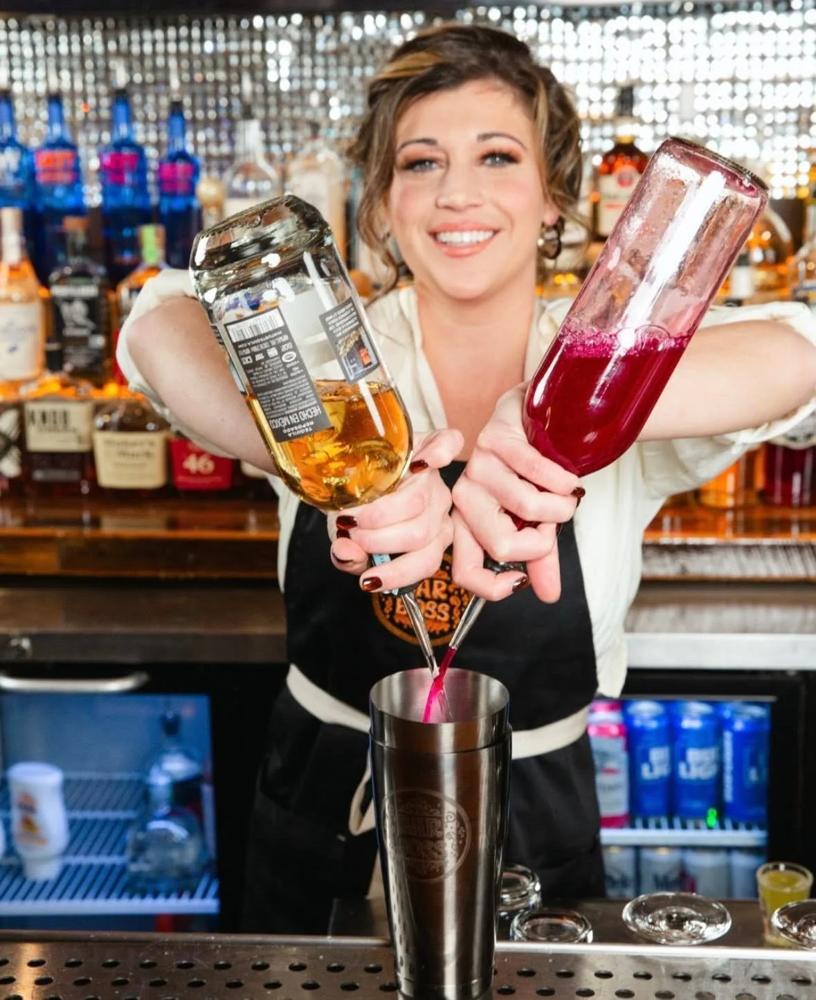 Food and Beverage Magazine, April 2025