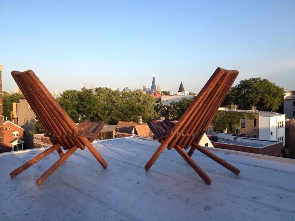 Outdoor Furniture Blog The Salty Lounger