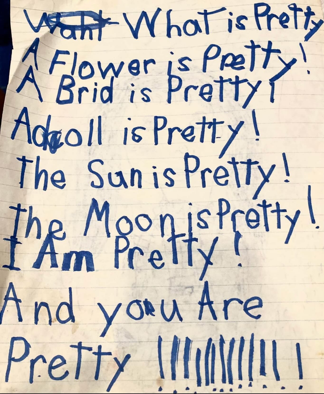 I still agree with these observations I made around 1974.