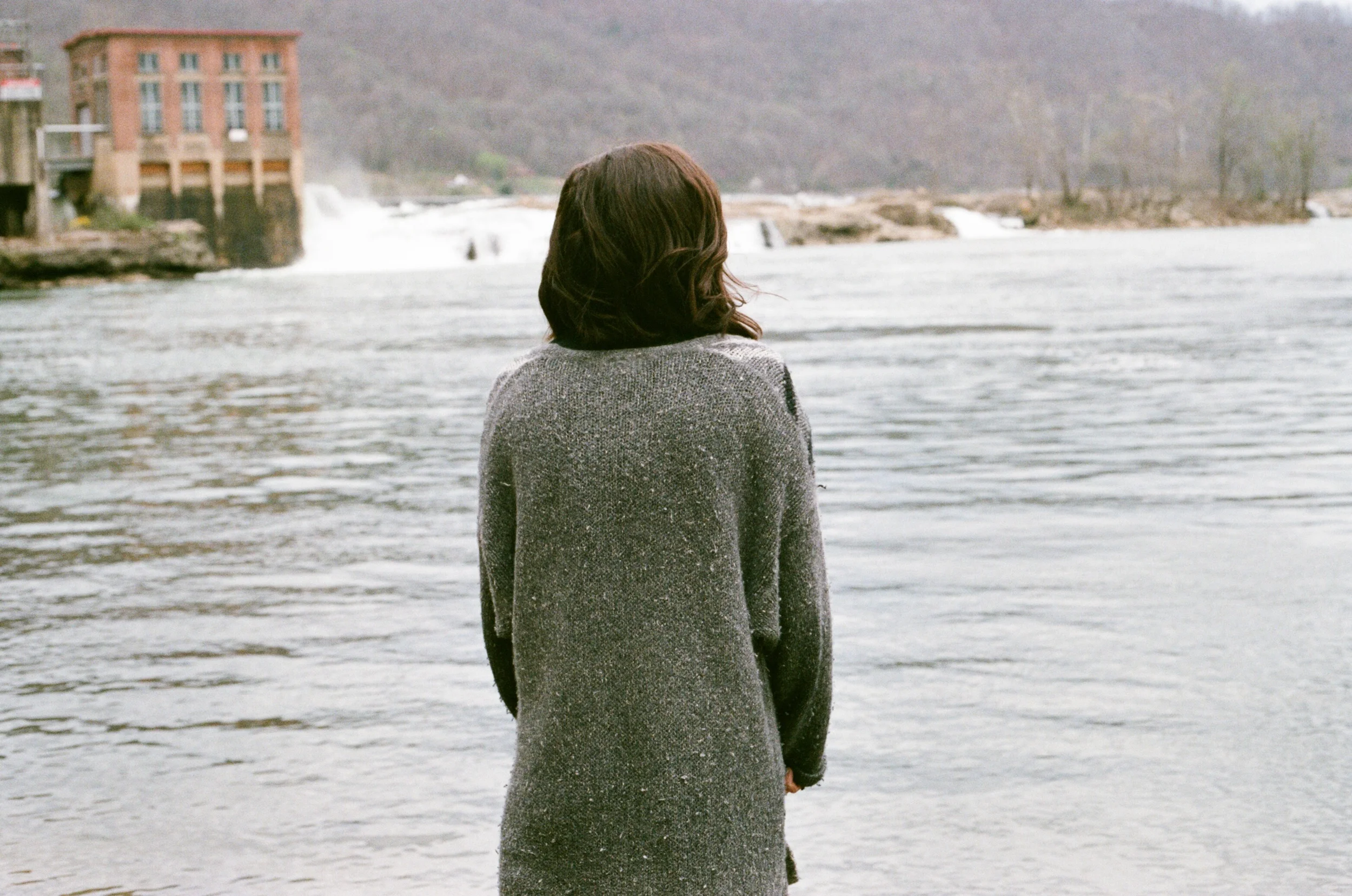 We indulged in a lot of pit stops to take in the beauty surrounding us