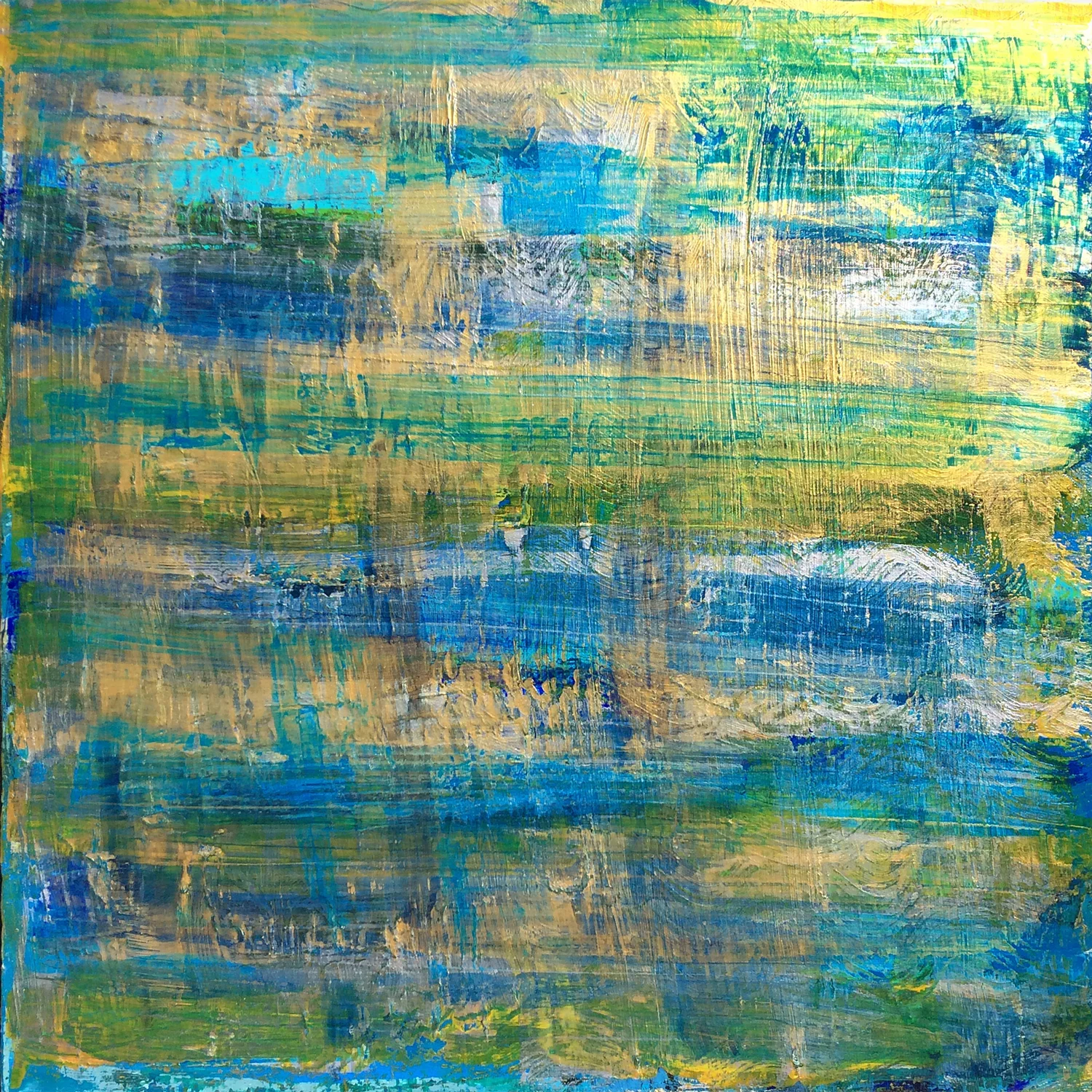 P1862 23" x 23" $500