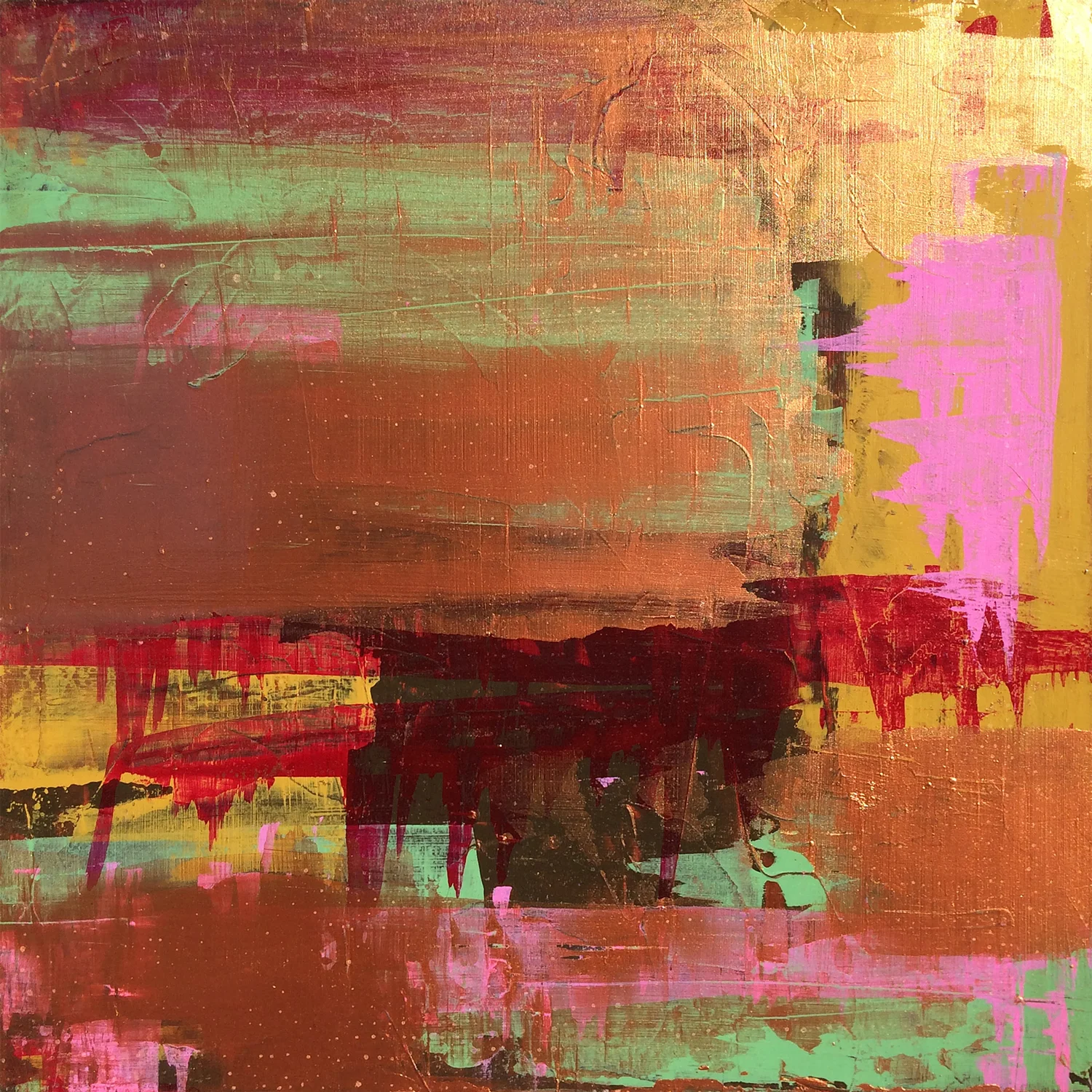 P1859 16" x 16" $200