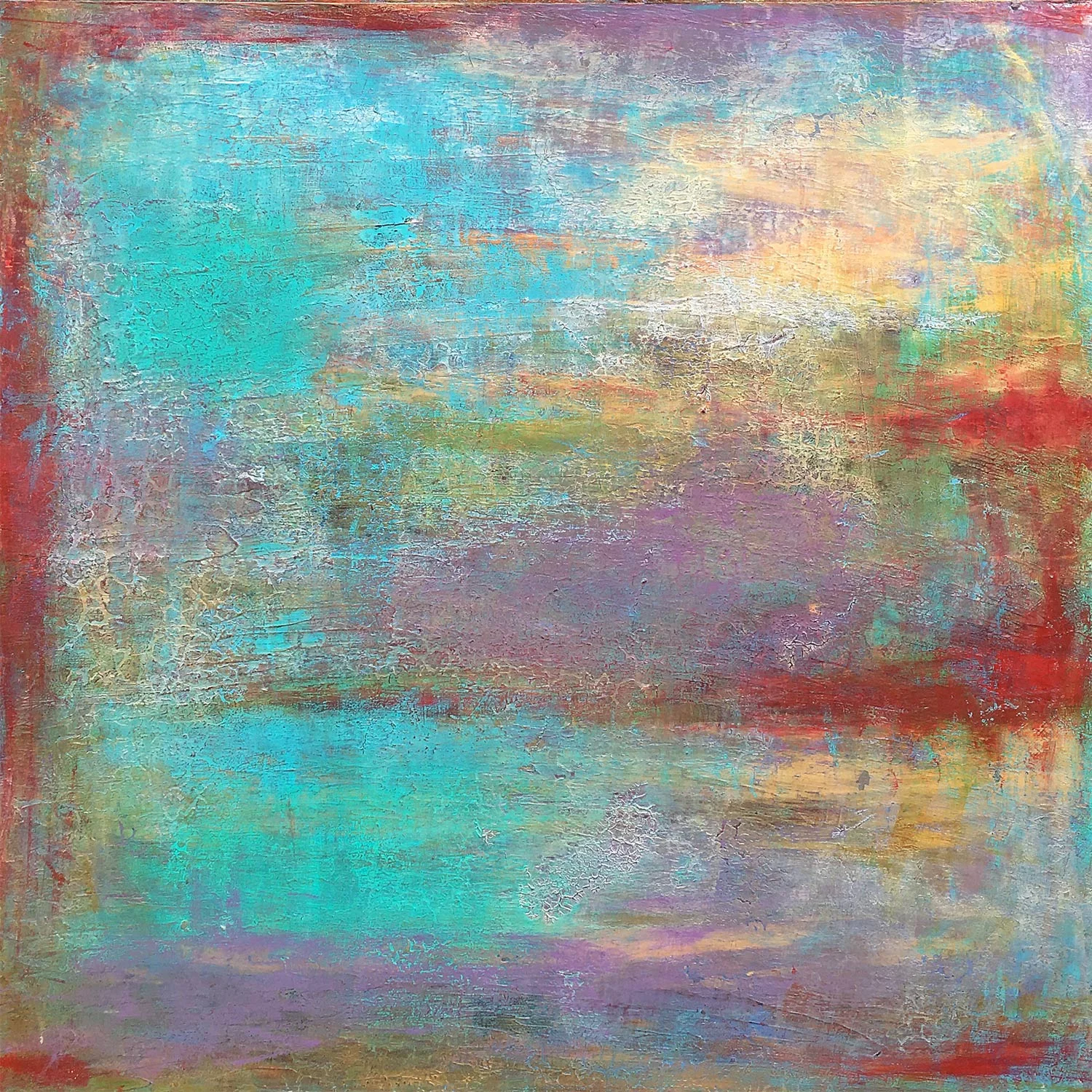 P1850 23" x 25" $500