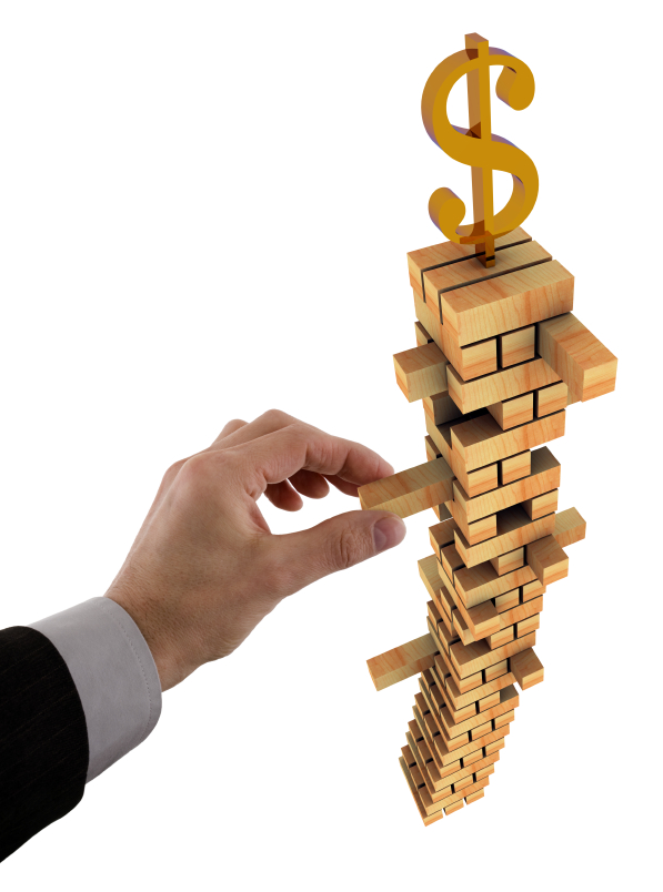 Which merchants will adopt surcharging at the risk of causing tumbling sales?
