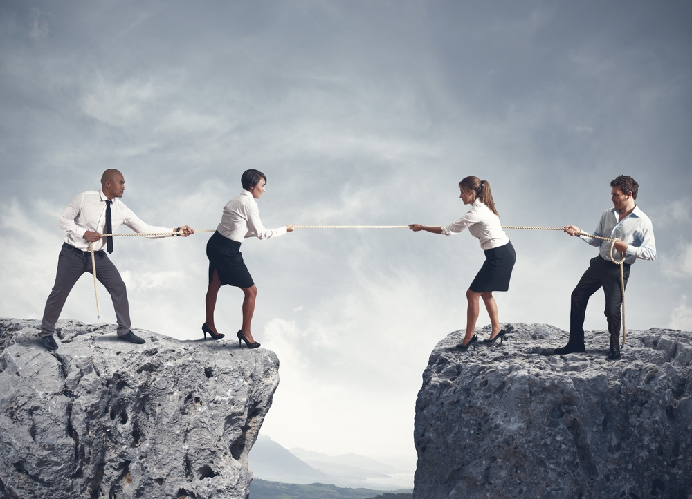 The battle between merchants and the card networks is ongoing.