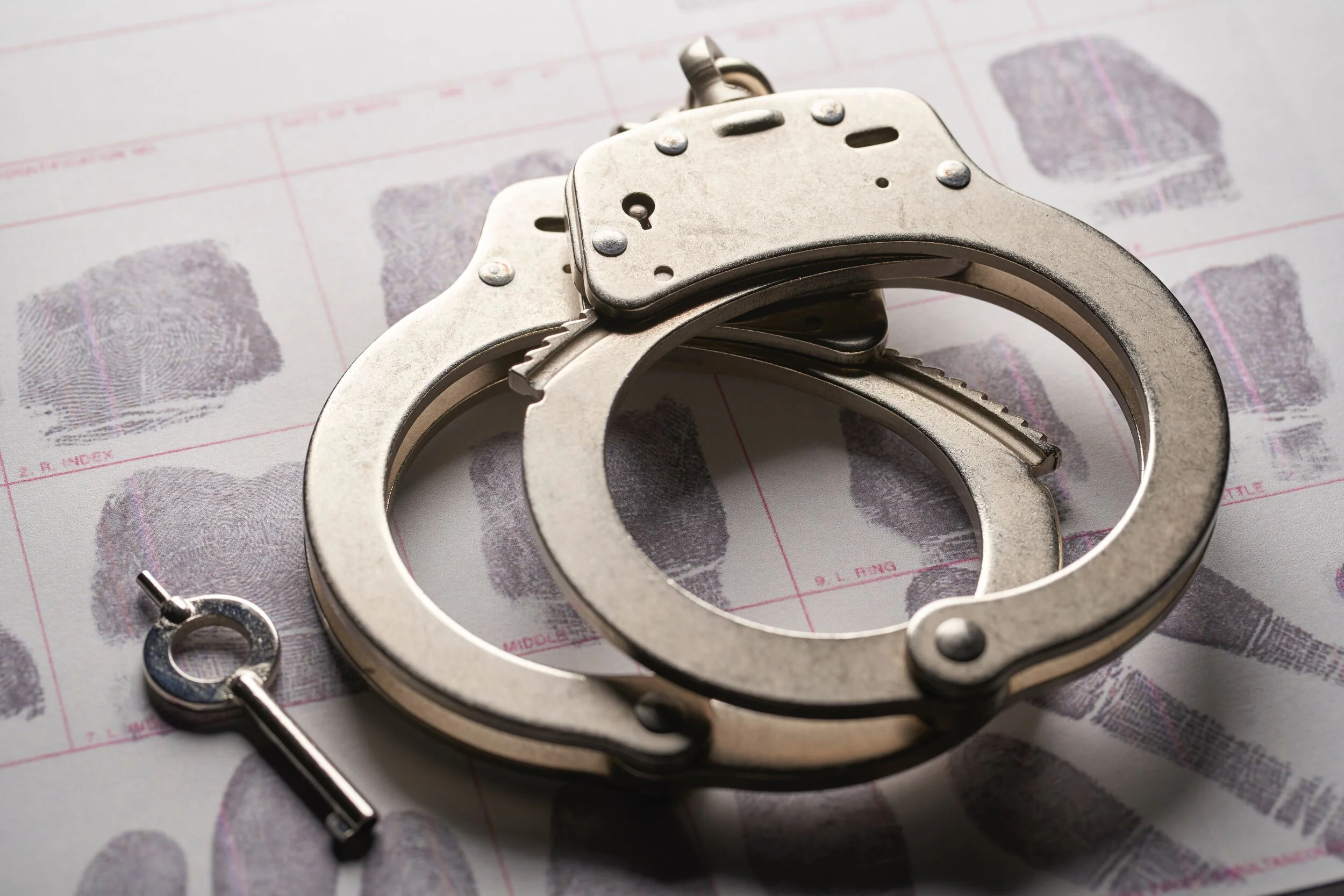 The Craziest Card Fraud Story Yet