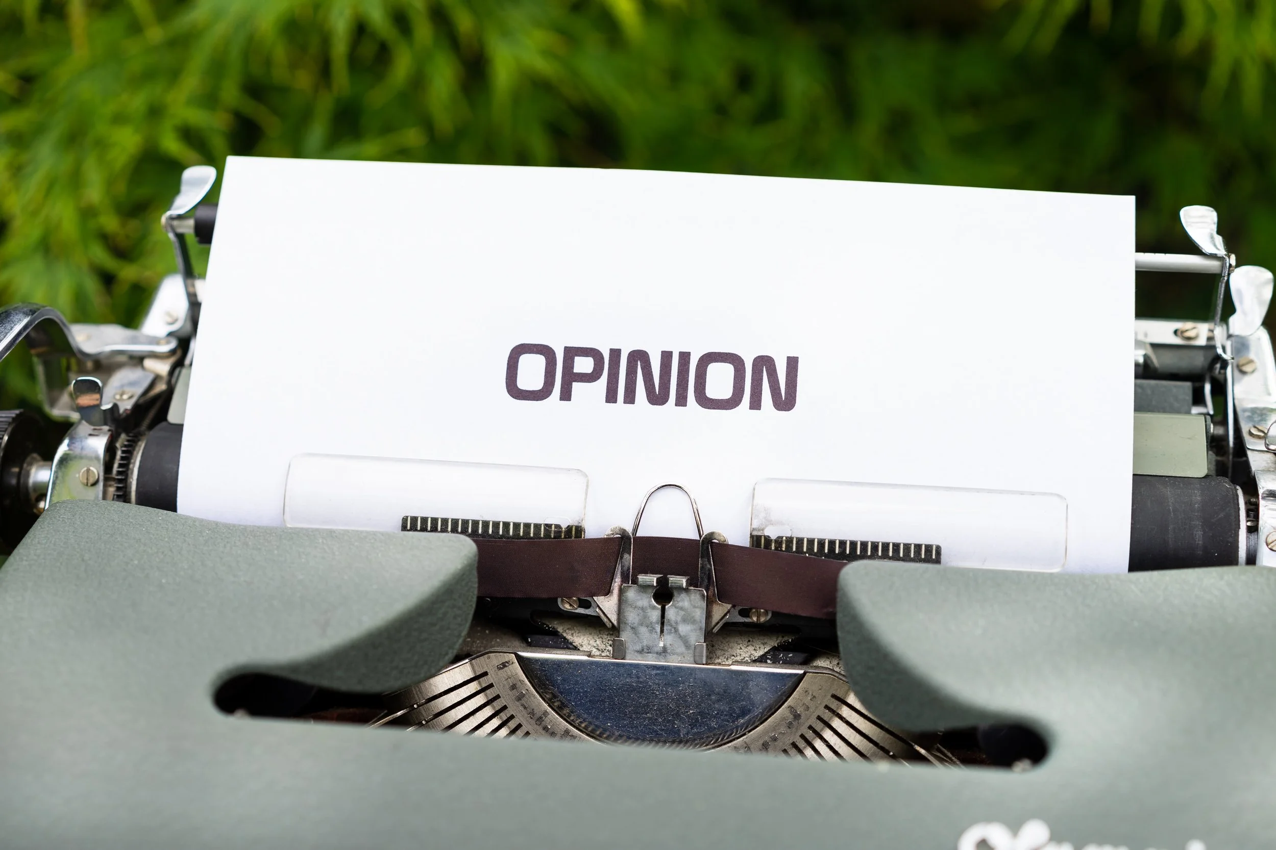 Unpopular Opinions About Payments