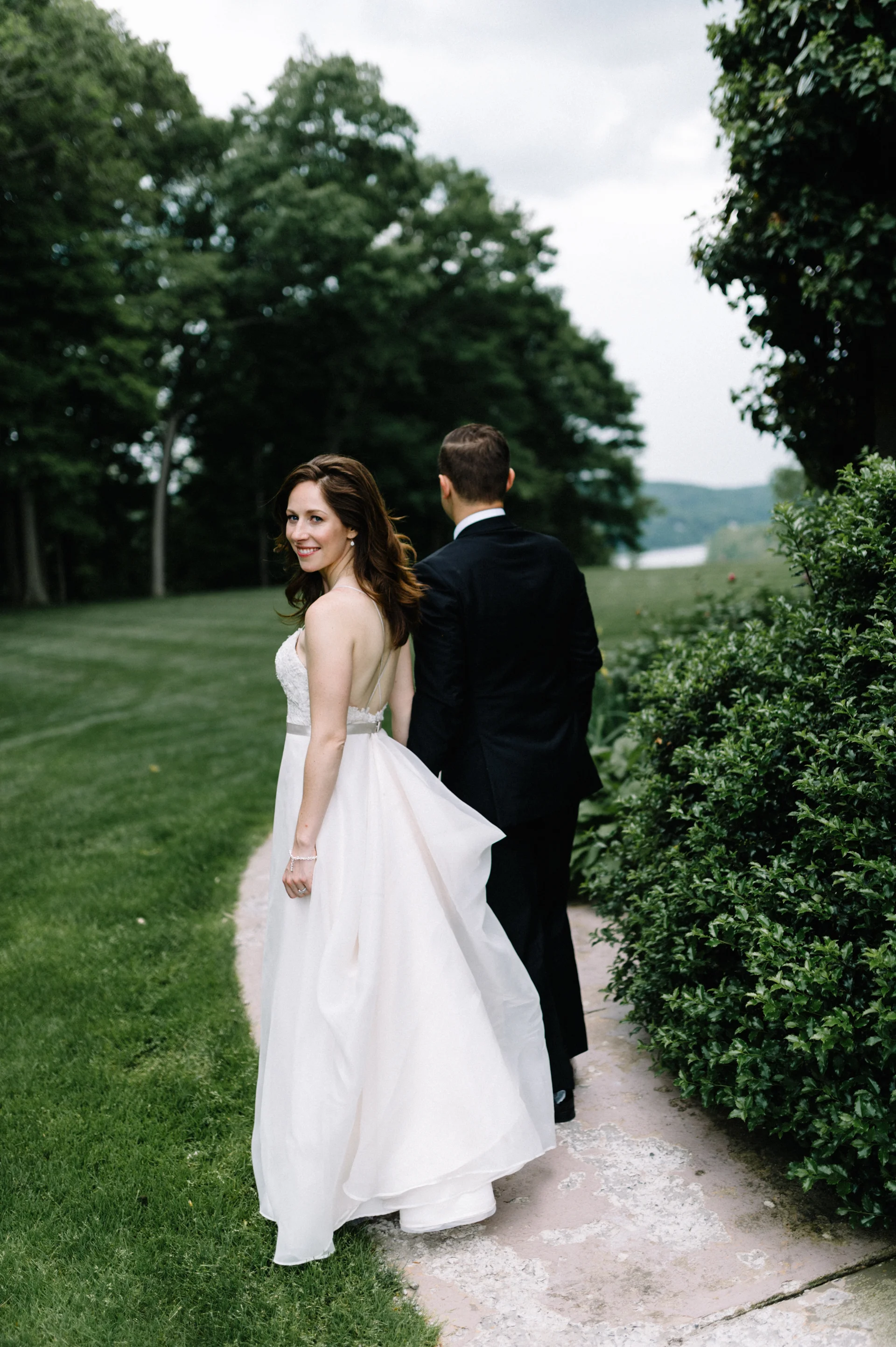 "Anaise was wonderful to work with!"