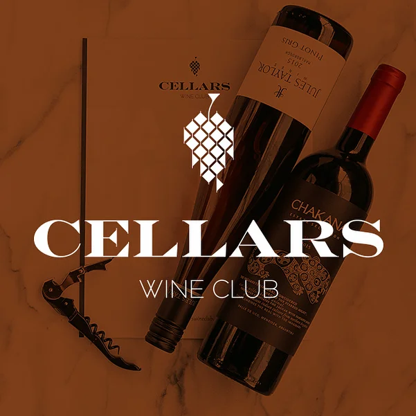 This was one of our 2017 highlights. Cellars Wine Club came to K Brand for a complete brand, web, packaging and print application overhaul. With a solid clientele established over nearly 20 years and products for wine aficionados and novices, Cellars