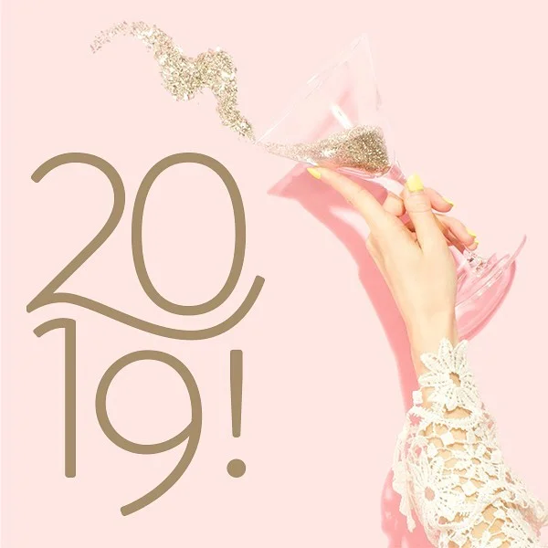 Happy 2019! We had a fantastic year at K Brand Studio and owe it all to our customers new and long-standing! Cheers to you! 🥂🍾 #kbrandstudio #happynewyear #nye #graphicdesign #boisegraphicdesign #seattlegraphicdesign #2019 #branding #webdesign