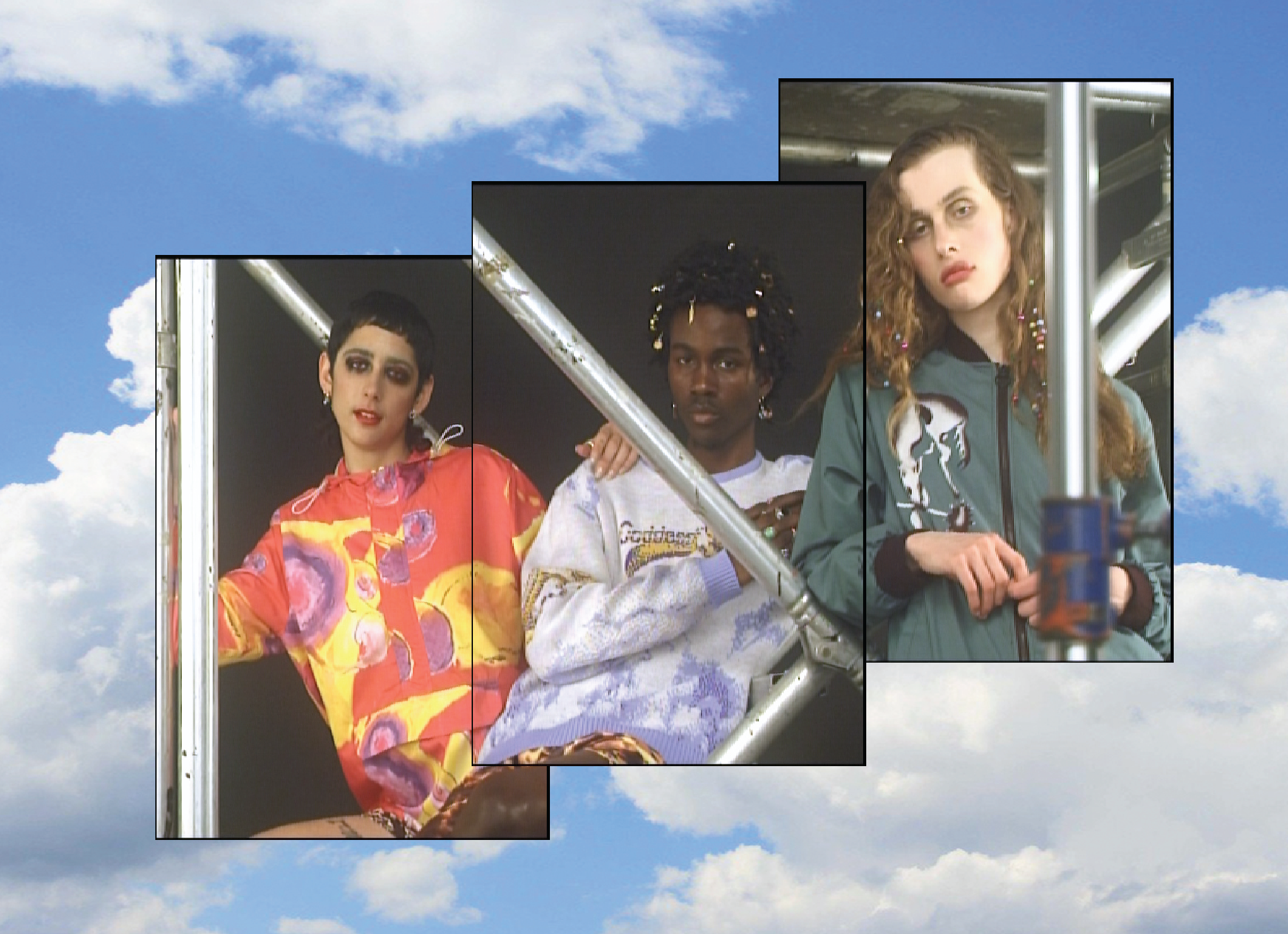 GODDESS Summer 2019 is here. Click through to see the full collection or shop now .