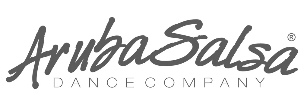 ArubaSalsa's new and improved logo 2016!
