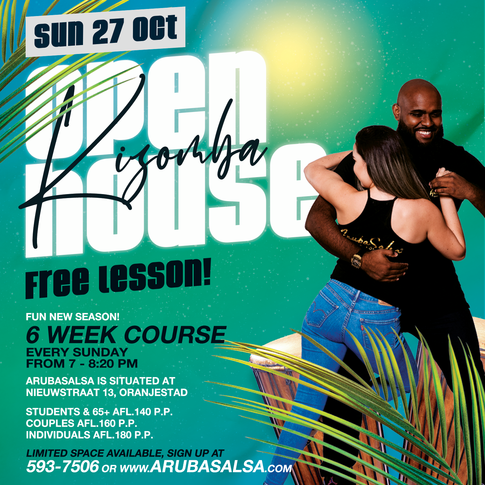 Open House Oct 2024 Kizomba.png