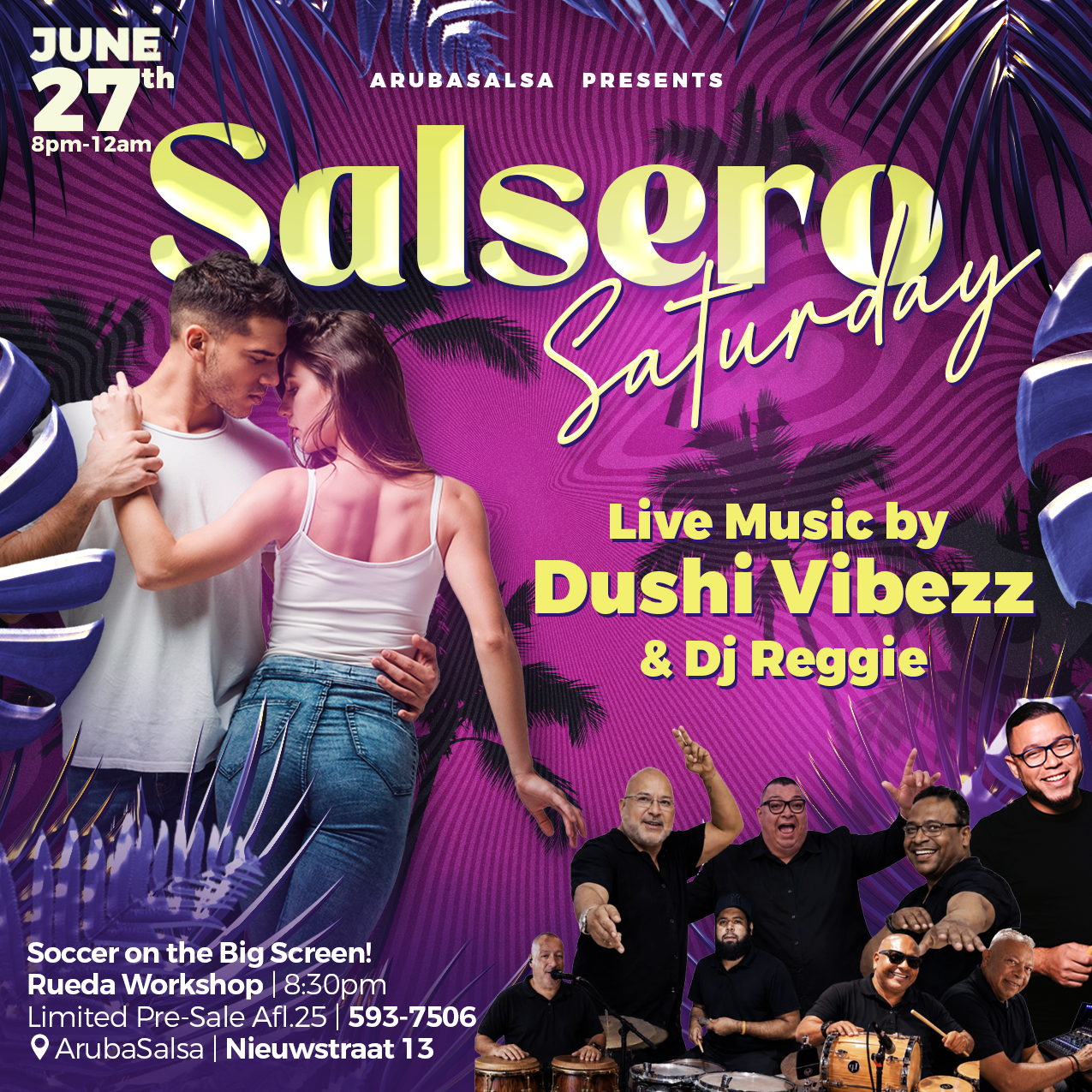 Salsero Saturday June 2026.png