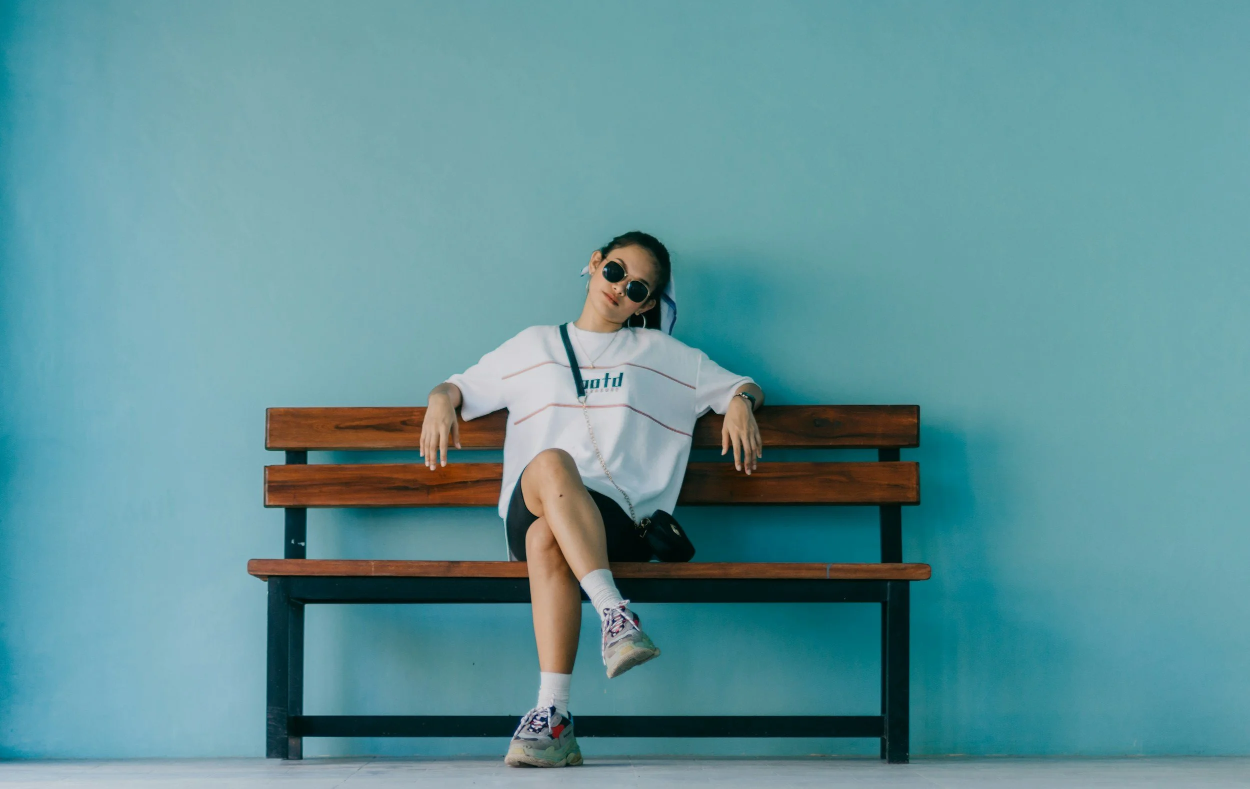The Hidden Cost of Sitting: What Happens When We Stop Moving?